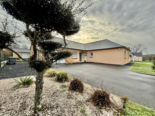 豪宅  Héric, Loire-Atlantique