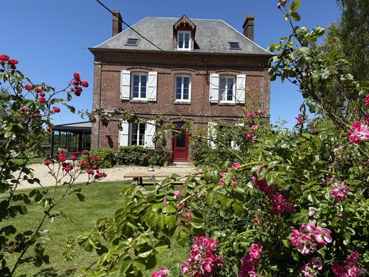 Luxury home in Saint-Valery-en-Caux, Seine-Maritime