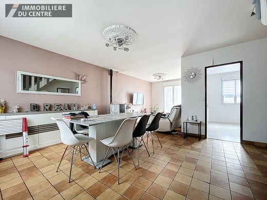 Casa de luxo - Ploemeur, Morbihan