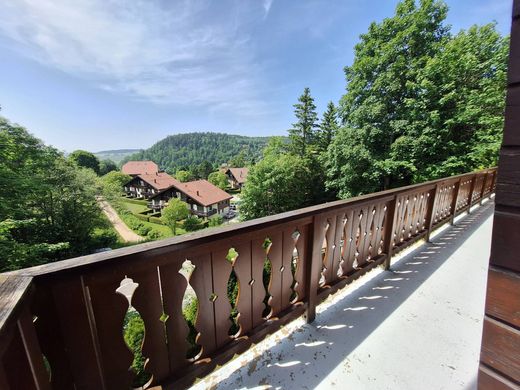 Πολυτελή κατοικία σε Les Hôpitaux-Neufs, Doubs