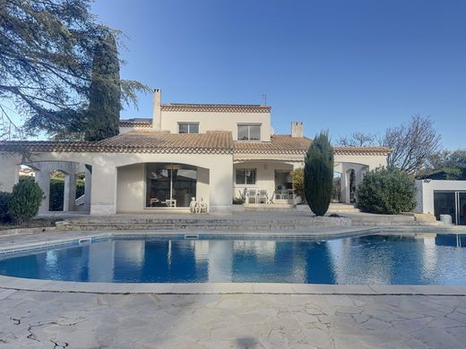 Villa in Saint-Jean-de-Védas, Hérault