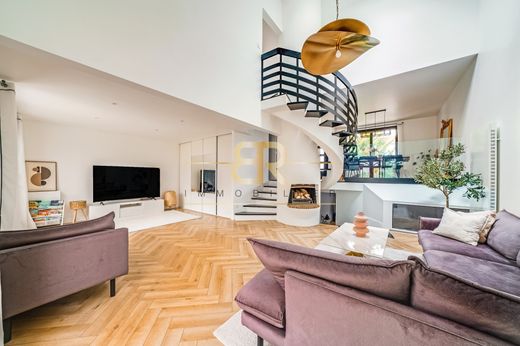 Luxury home in Aubervilliers, Seine-Saint-Denis