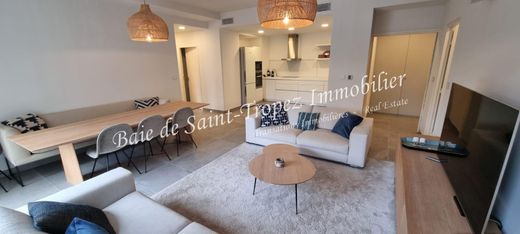 Apartament w Saint-Tropez, Var