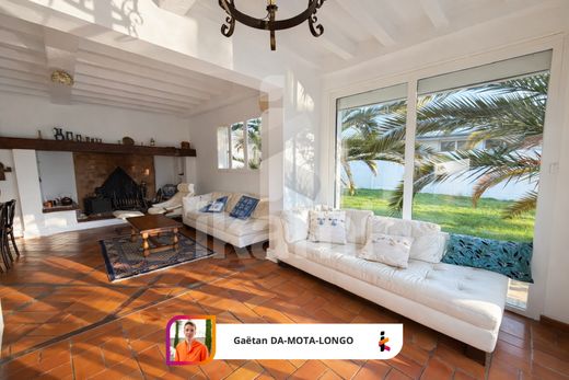 Luxury home in La Teste-de-Buch, Gironde