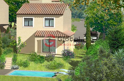 Villa in La Colle-sur-Loup, Alpes-Maritimes