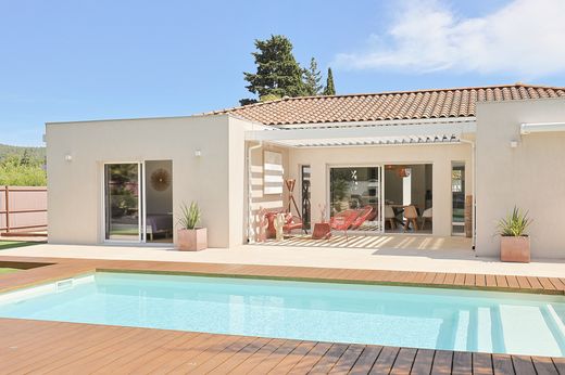 Βίλα σε La Crau, Var