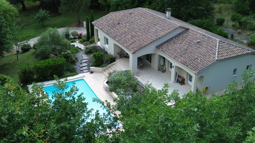 Luxury home in Marmande, Lot-et-Garonne