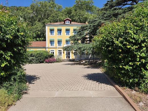 Luxury home in Valence, Drôme