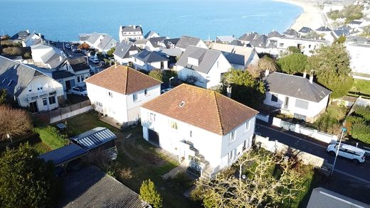 Luxury home in Donville-les-Bains, Manche