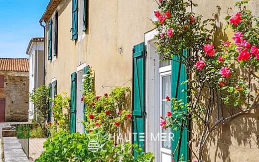 Lüks ev Talmont-Saint-Hilaire, Vendée