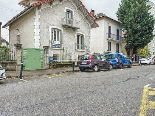 Casa de lujo en Chambéry, Saboya