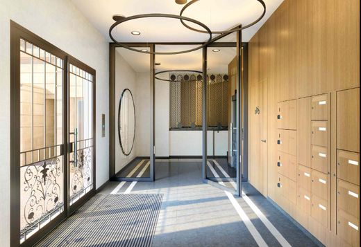 Apartment in Garches, Hauts-de-Seine