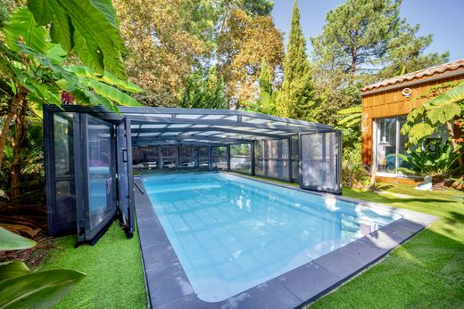 Casa de lujo en La Teste-de-Buch, Gironda