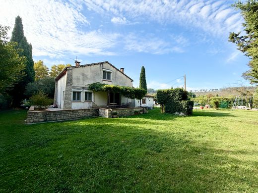 Villa Barbentane, Bouches-du-Rhône