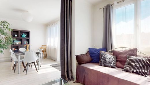 Διαμέρισμα σε Μπεζανσόν, Doubs