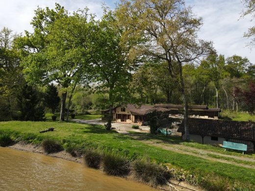 Luxury home in Labastide-d'Armagnac, Landes