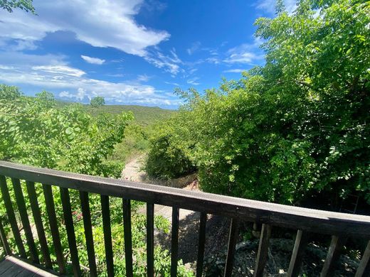 Villa in Saint Martin