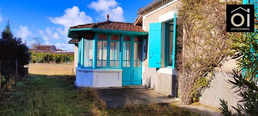 호화 저택 / Gujan-Mestras, Gironde