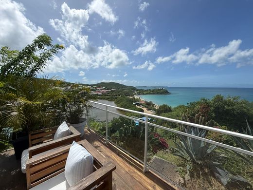 Appartement in Saint Martin
