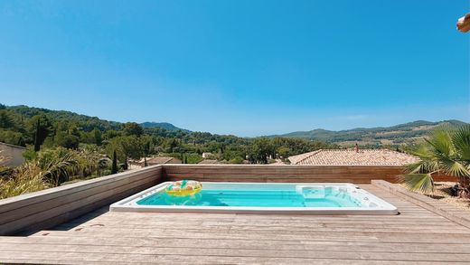 Villa en Le Castellet, Var