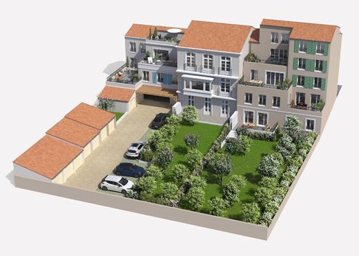 Διαμέρισμα σε Hyères, Var