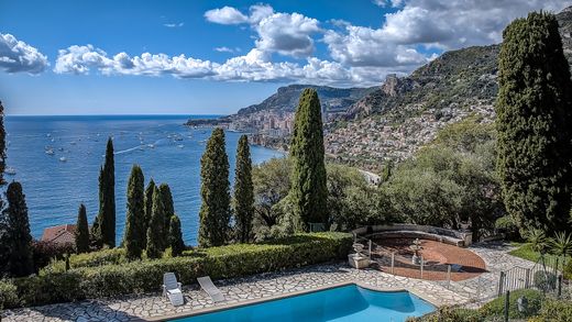 Квартира, Roquebrune-Cap-Martin, Alpes-Maritimes