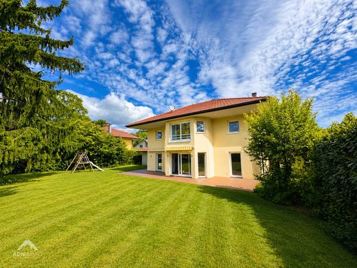 Casa de luxo - Saint-Genis-Pouilly, Ain