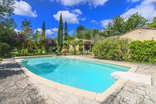 Casa di lusso a Fuveau, Bocche del Rodano