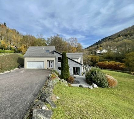 Luxury home in La Bresse, Vosges