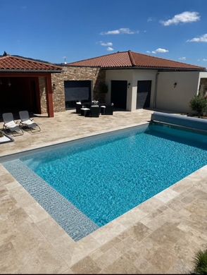 Villa a Saint-Chamond, Loire