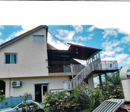 Luxus-Haus in Saint-André, Réunion
