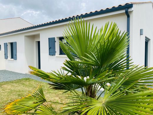 Luxus-Haus in Vaux-sur-Mer, Charente-Maritime