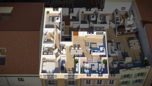 Piso / Apartamento en Bonifacio, Córcega del Sur