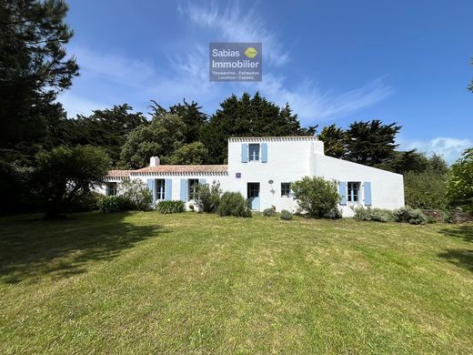 Casa di lusso a L'Île-d'Yeu, Vandea