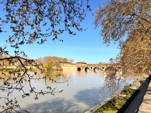 Duplex in Toulouse, Upper Garonne