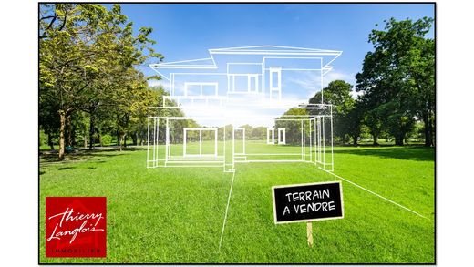 Terreno a Sailly-lez-Lannoy, North
