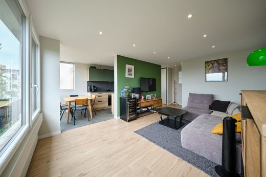 Apartment in Annecy, Haute-Savoie