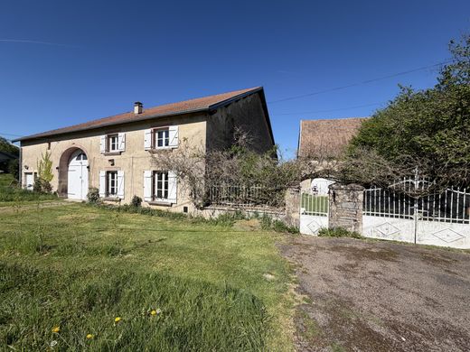Luxury home in Liévans, Haute-Saône