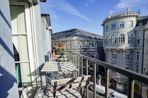 Διαμέρισμα σε Chatelet les Halles, Louvre-Tuileries, Palais Royal, Paris