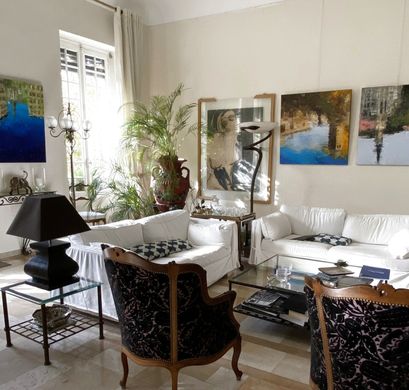Apartment in Nîmes, Gard