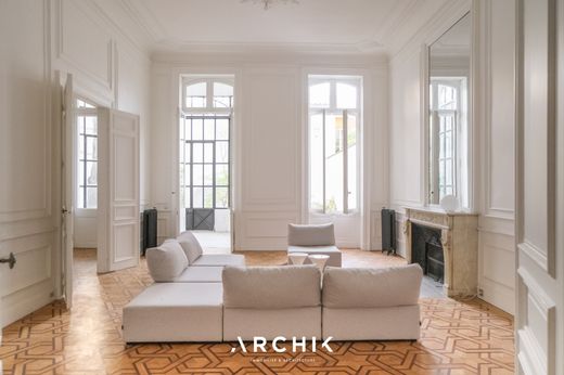 Apartment in Marseille, Bouches-du-Rhône