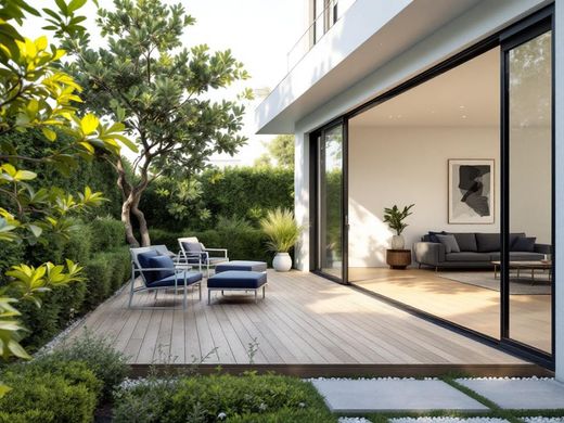Apartment in Le Perreux-sur-Marne, Val-de-Marne