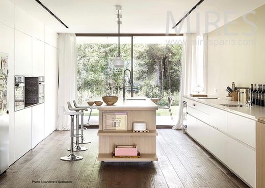 Apartament w La Ciotat, Bouches-du-Rhône