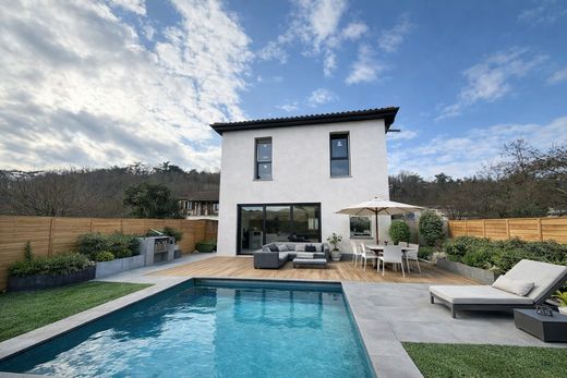 Casa de lujo en Brignais, Ródano