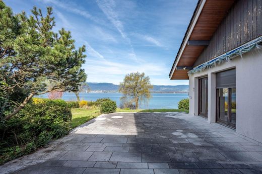 Luxury home in Nernier, Haute-Savoie