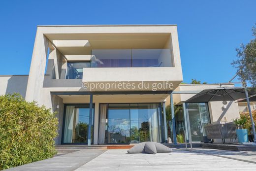 Luxury home in Sète, Hérault