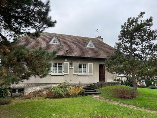 Luxury home in Trilport, Seine-et-Marne