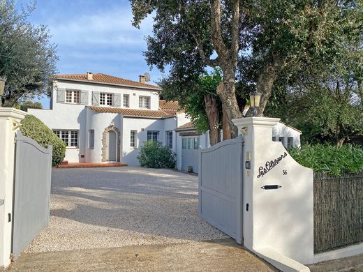 Luxury home in Grimaud, Var