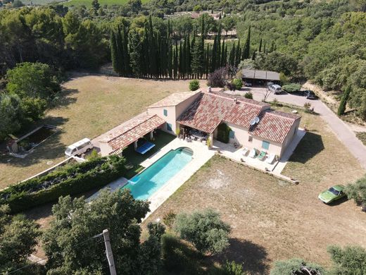 Casa di lusso a Vaugines, Vaucluse