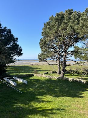 호화 저택 / Locmariaquer, Morbihan